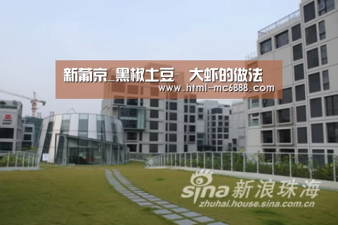 新葡京_黑椒土豆焗大虾的做法(图2) 新葡京