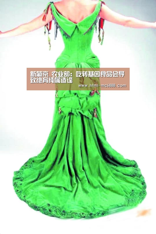 新葡京_农业部:吃转基因食品会导致绝育纯属造谣(图4) 新葡京